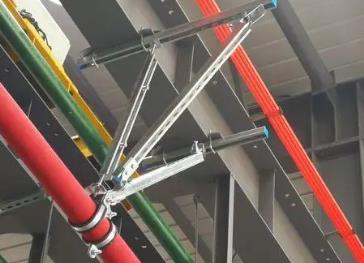 汉滨抗震支架厂家与你分享你必须做的紧急情况下的准备